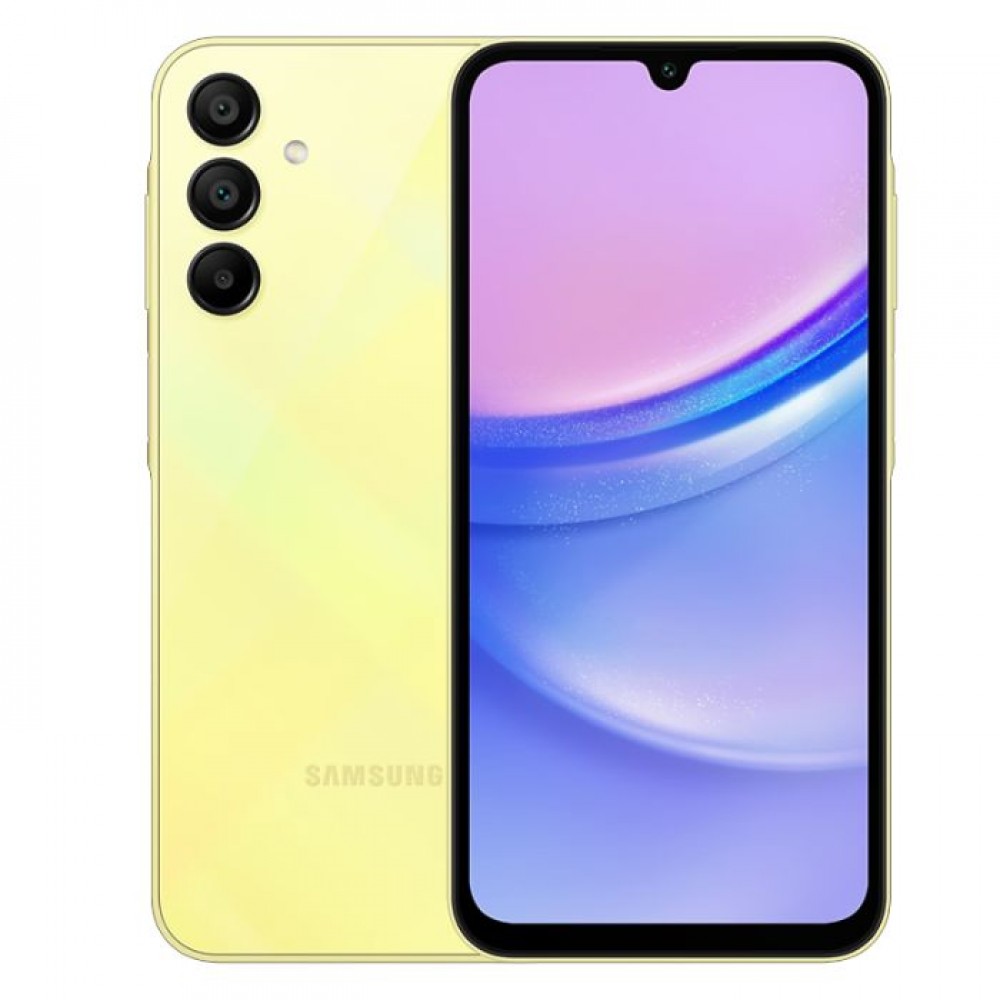 SMARTPHONE SAMSUNG GALAXY A15 4G 8GO 256G