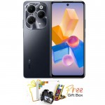 SMARTPHONE INFINIX HOT 40 FF 8GO 256GO NOIR + GIFT BOX