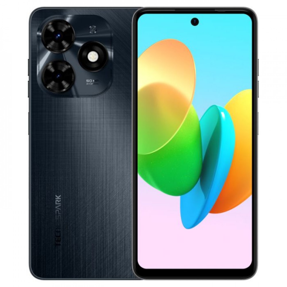 SMARTPHONE TECNO SPARK 20C 8GO 128GO