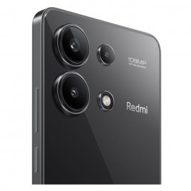 SMARTPHONE XIAOMI REDMI NOTE 13 8GO 256GO