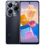 SMARTPHONE INFINIX HOT 40 PRO 4G 12GO 256GO