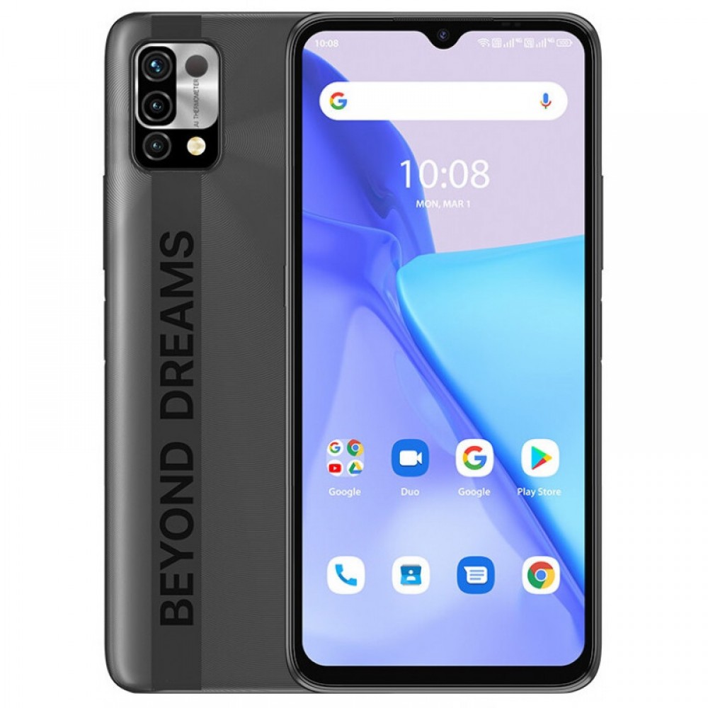 SMARTPHONE UMIDIGI POWER 5 4GO 128GO