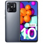 SMARTPHONE XIAOMI REDMI 10C 4GO 64GO