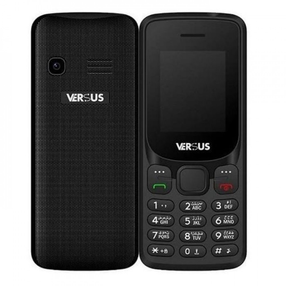 TÉLÉPHONE PORTABLE VERSUS X2
