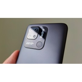 SMARTPHONE XIAOMI REDMI 10C 4GO 64GO