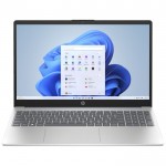PC PORTABLE HP 15-FD0026NK I3 N305 8GO 512GO SSD - SILVER & BLEU