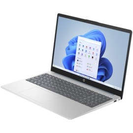 PC PORTABLE HP 15-FD0026NK I3 N305 8GO 512GO SSD - SILVER & BLEU