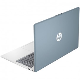 PC PORTABLE HP 15-FD0026NK I3 N305 8GO 512GO SSD - SILVER & BLEU