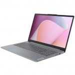 PC PORTABLE LENOVO IDEAPAD SLIM 3 15AMN8 AMD RYZEN 3 8GO 256GO SSD