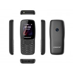TÉLÉPHONE PORTABLE SMARTEC S18