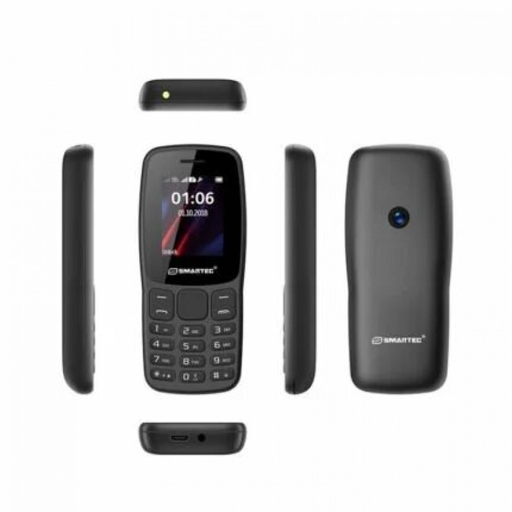 TÉLÉPHONE PORTABLE SMARTEC S 105