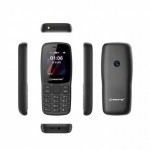 TÉLÉPHONE PORTABLE SMARTEC S 105