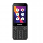 TÉLÉPHONE PORTABLE LOGICOM LE KAY 283