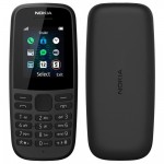 TÉLÉPHONE PORTABLE NOKIA 105 DS