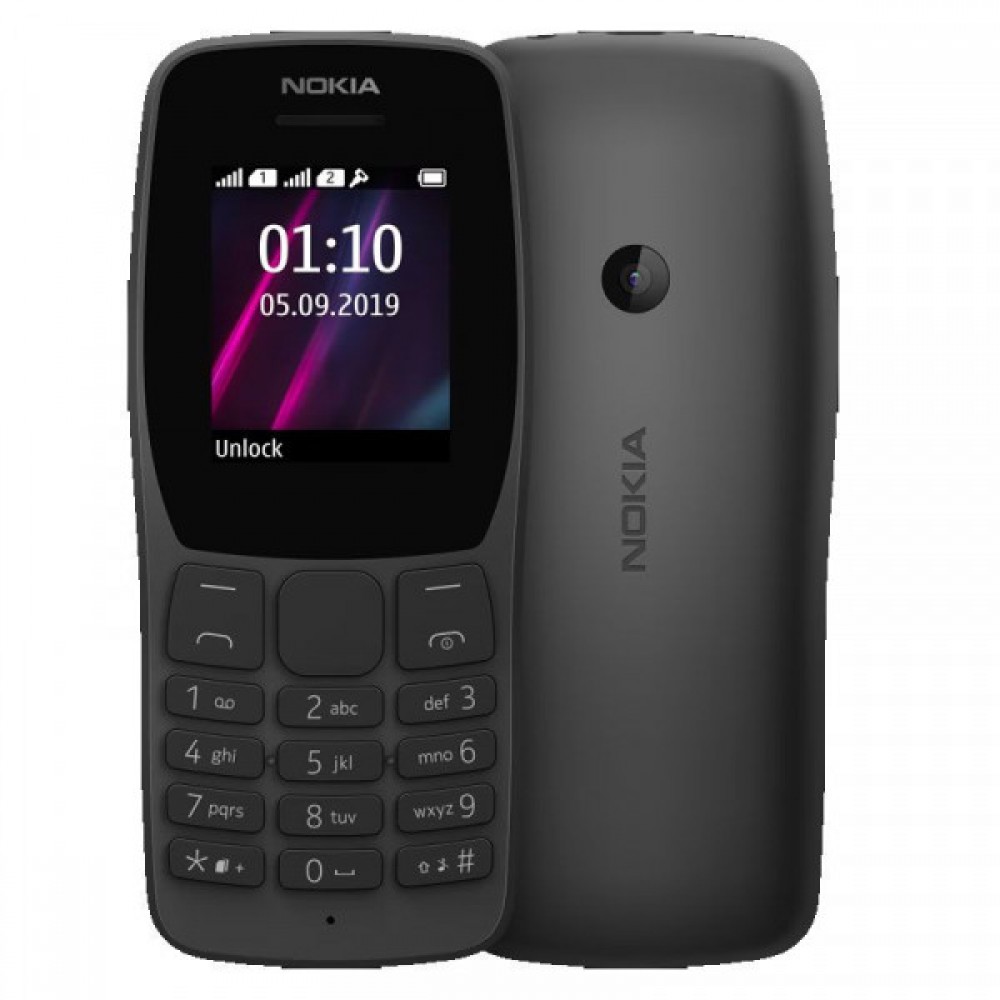 TÉLÉPHONE PORTABLE NOKIA 110