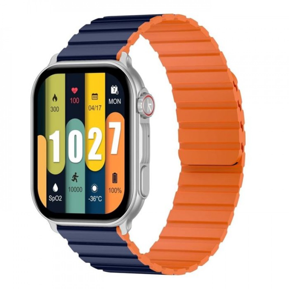 MONTRE CONNECTEE KIESLECT CALLING KS PRO