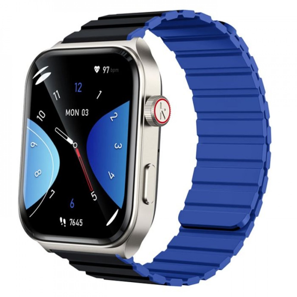 MONTRE CONNECTEE KIESLECT CALLING KS 2