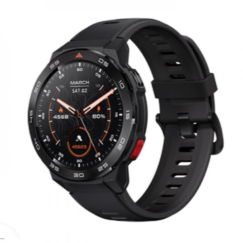 MONTRE CONNECTEE MIBRO GS PRO