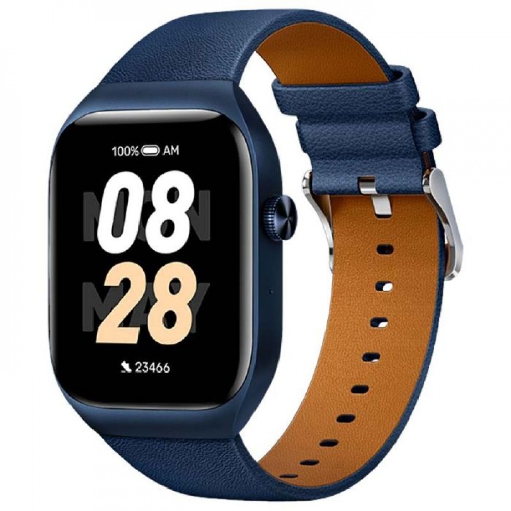 MONTRE CONNECTEE MIBRO T2