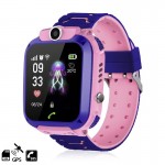 SMART WATCH KIDS XO H100
